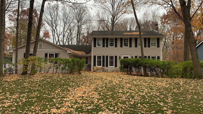 Roof Replacement Plymouth MN - Advanced Exteriors MN