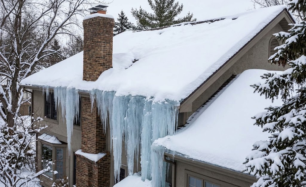 Roof Replacement in Hennepin County MN